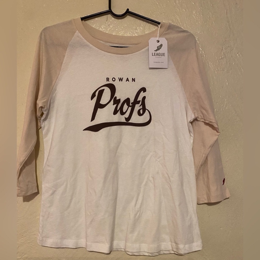 League long sleeve Shirt